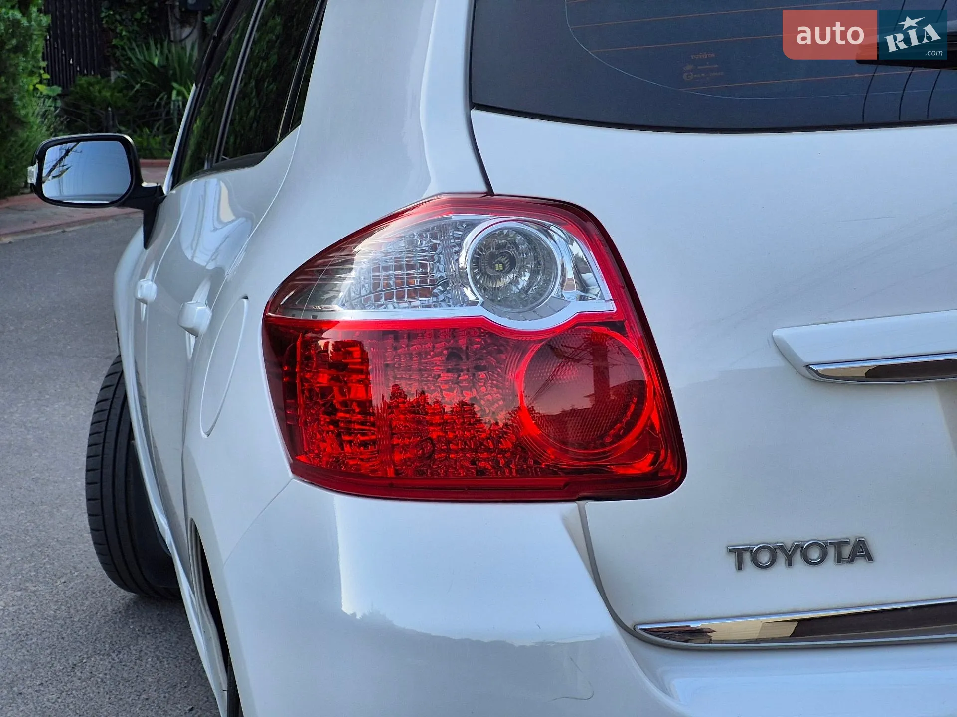 2012 Toyota Auris - мініатюра 23