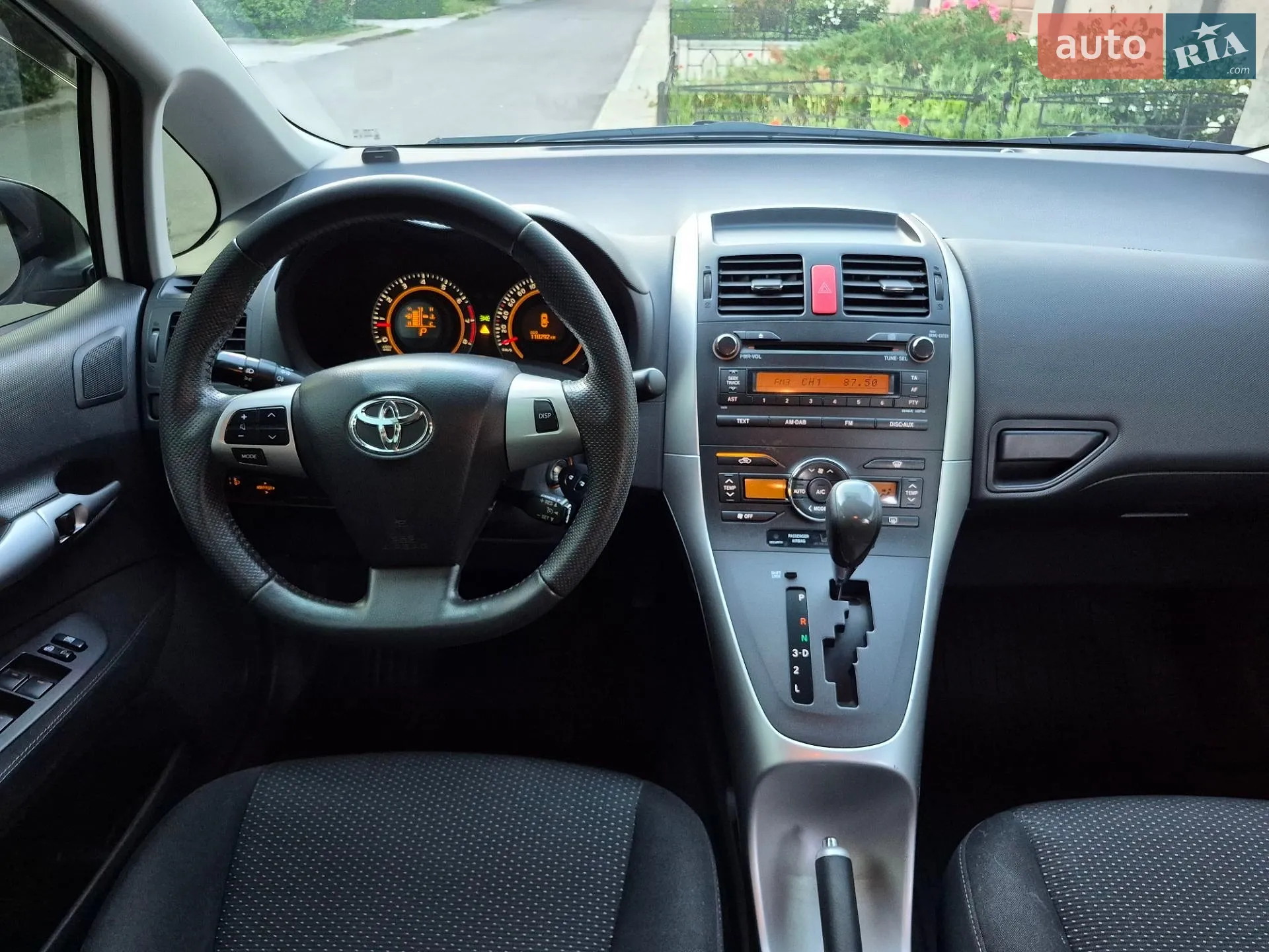 2012 Toyota Auris - мініатюра 34