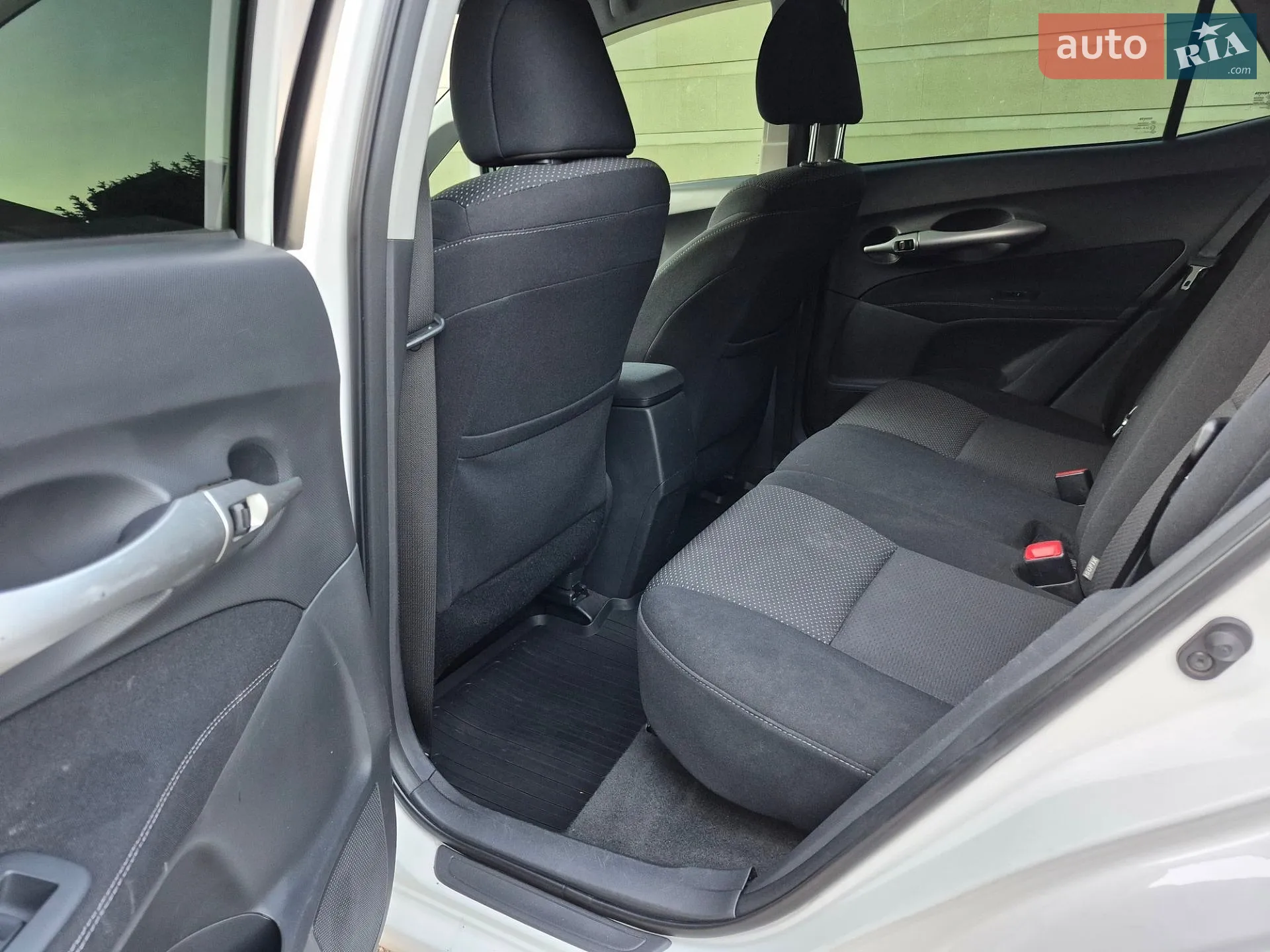 2012 Toyota Auris - мініатюра 51