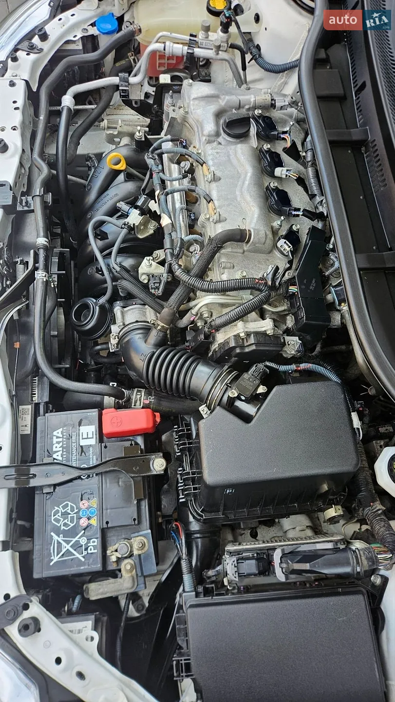 2013 Toyota Auris - мініатюра 32