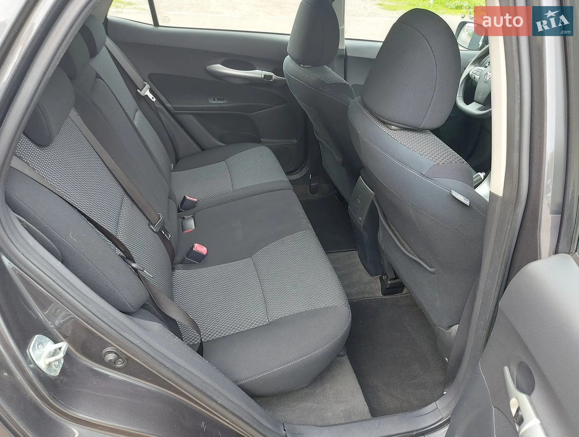 2010 Toyota Auris - мініатюра 22