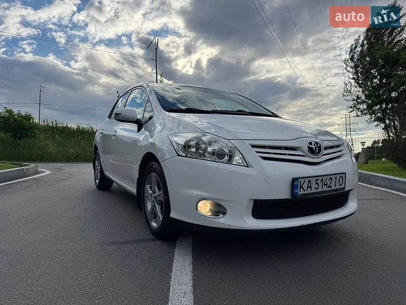 Toyota Auris 2013 VIN SB1ME4JE80E019522 фото оголошення 23 з 60
