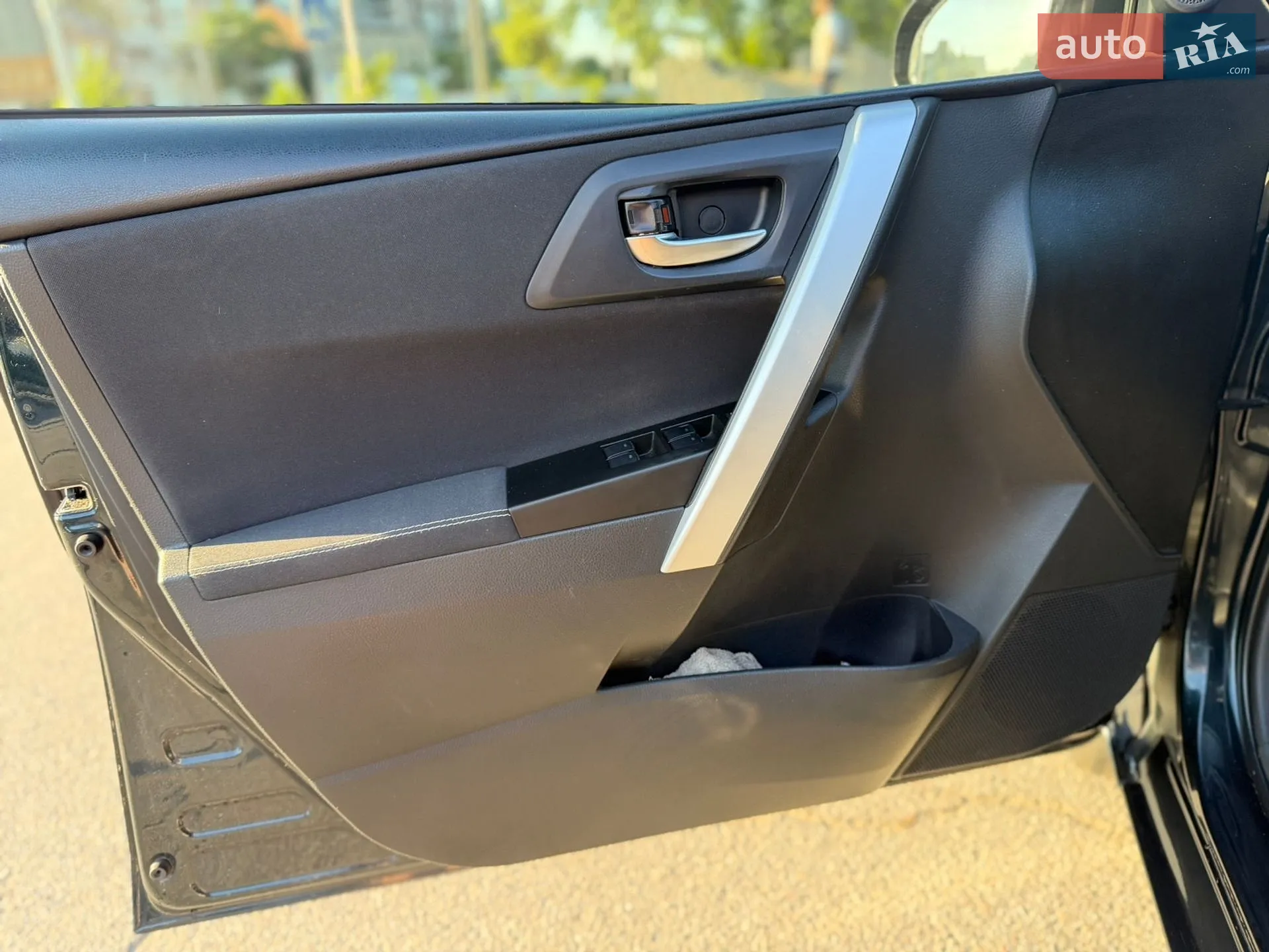 2013 Toyota Auris - мініатюра 38