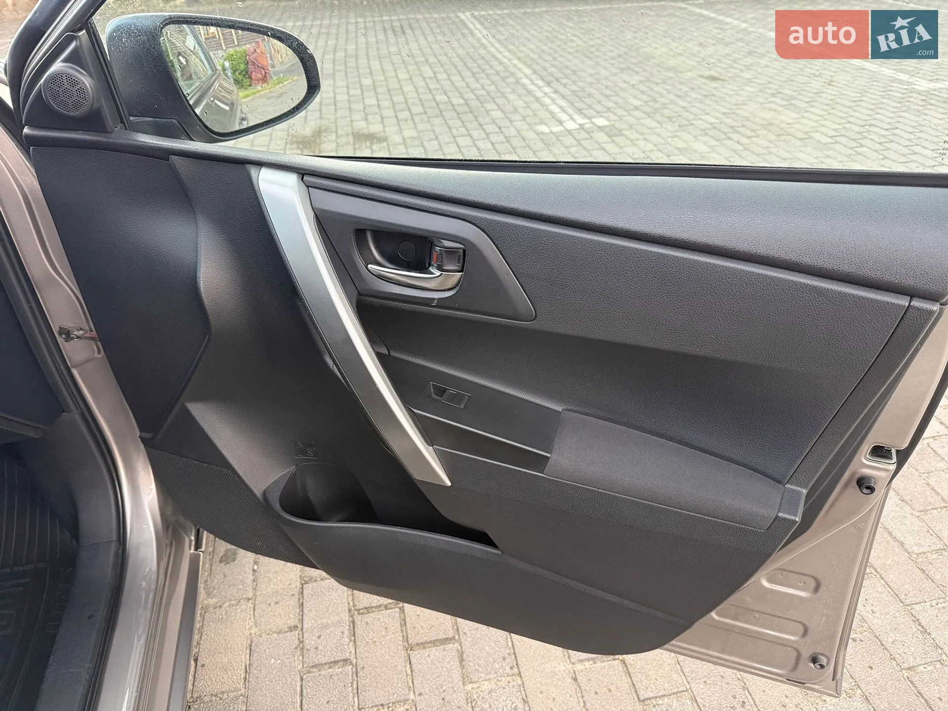 2013 Toyota Auris - мініатюра 13