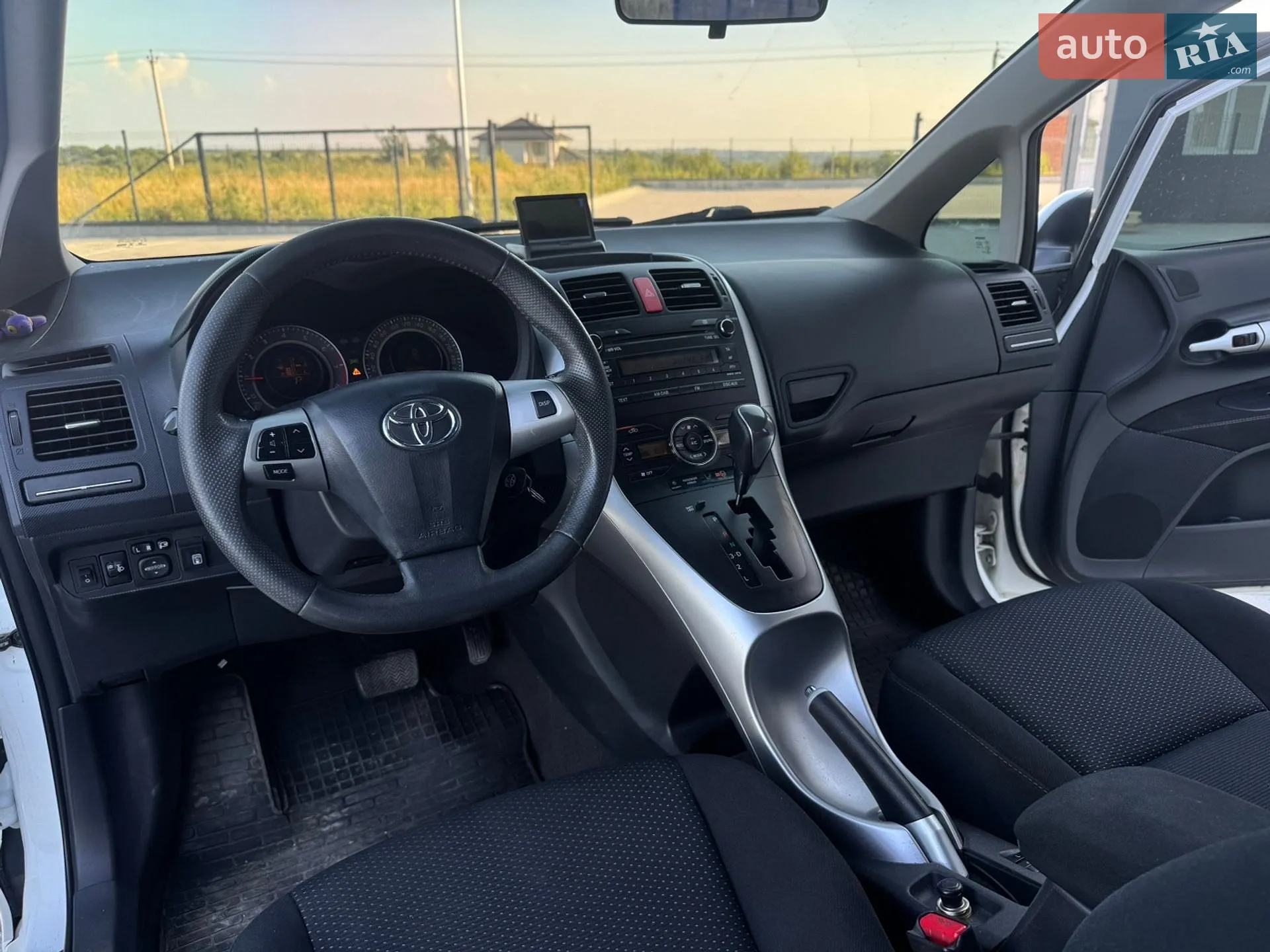 2012 Toyota Auris - мініатюра 34