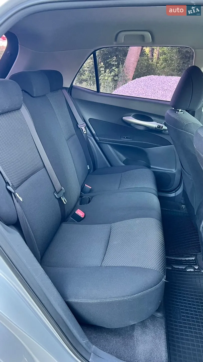 2011 Toyota Auris - мініатюра 24