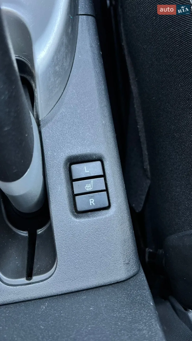 2011 Toyota Auris - мініатюра 33