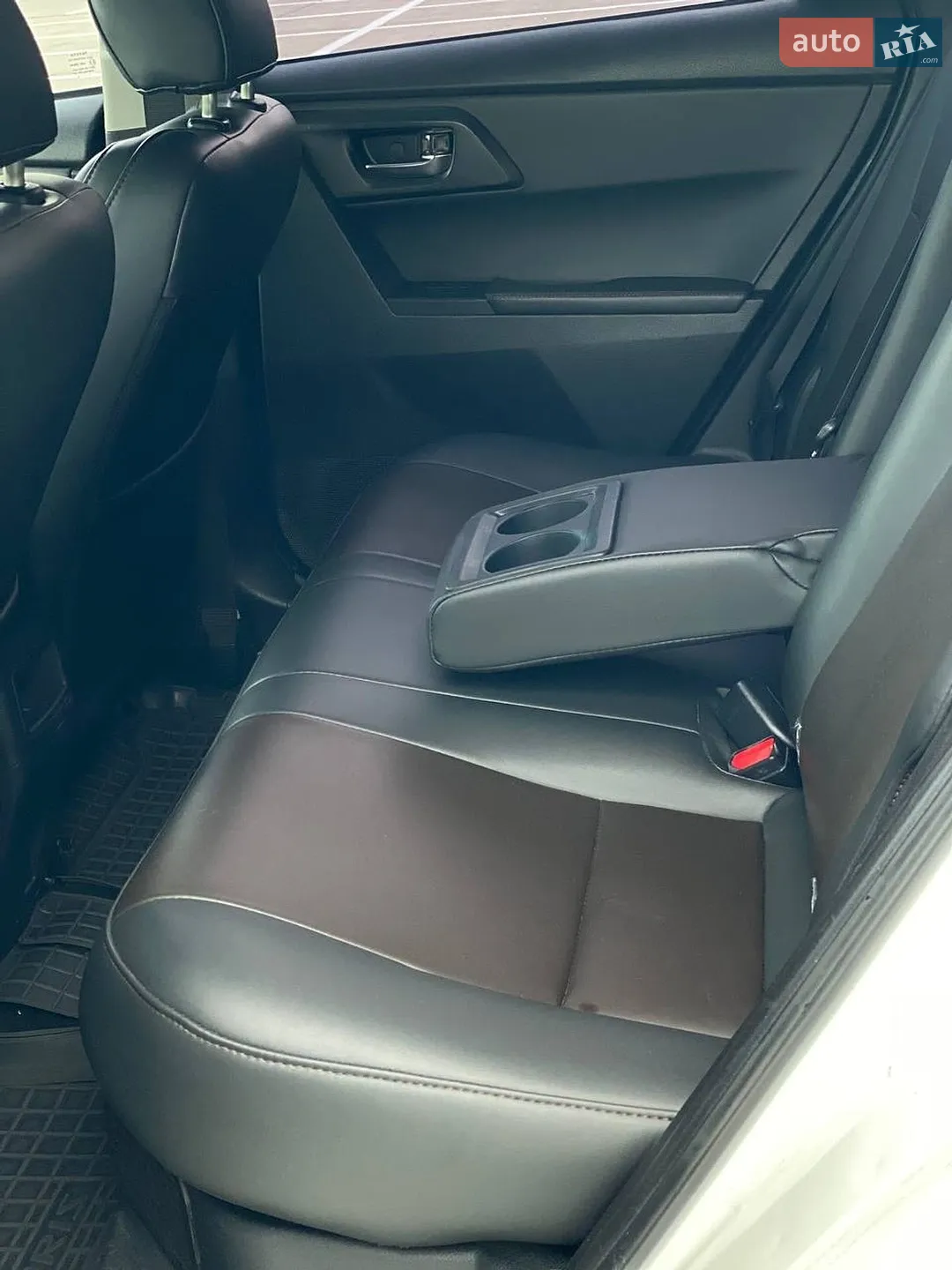 2014 Toyota Auris - мініатюра 45