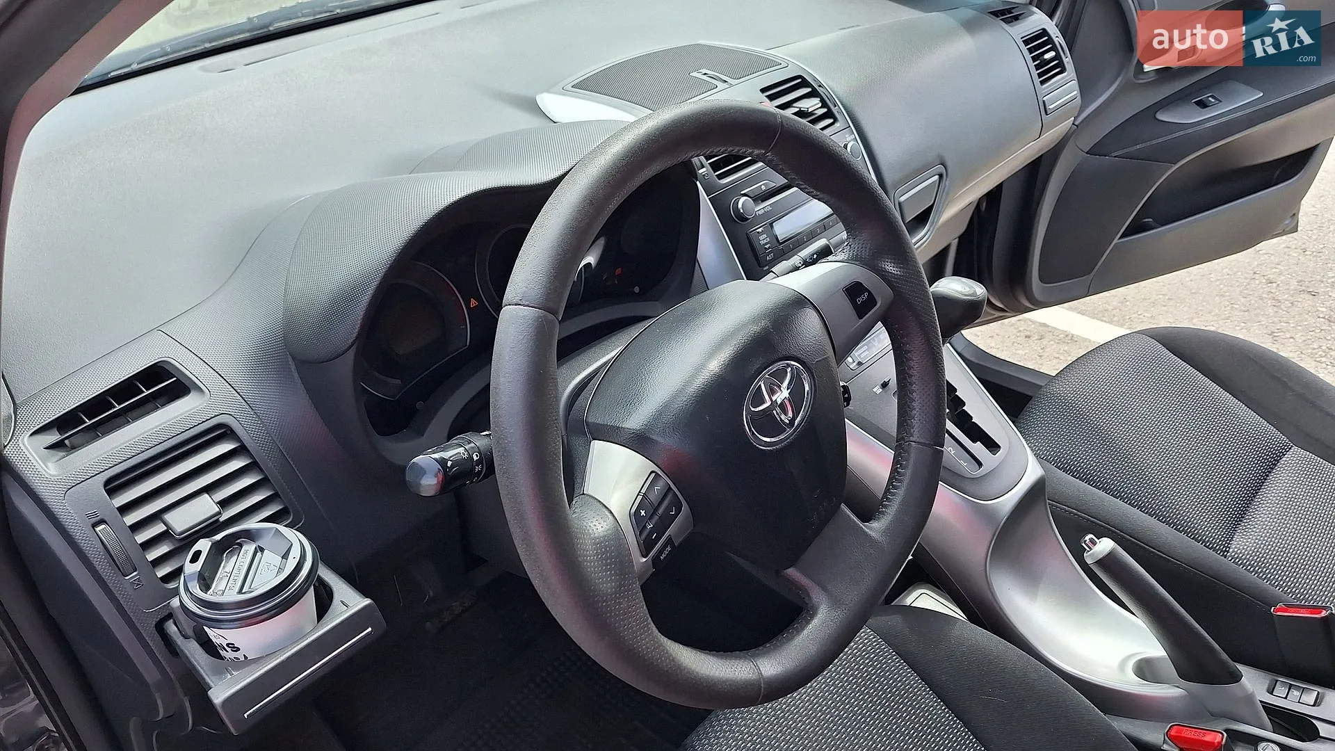2011 Toyota Auris - мініатюра 25