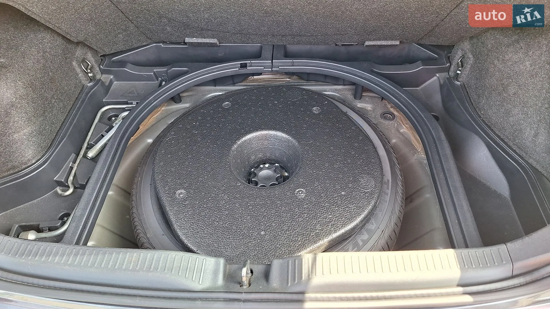 2011 Toyota Auris - мініатюра 40