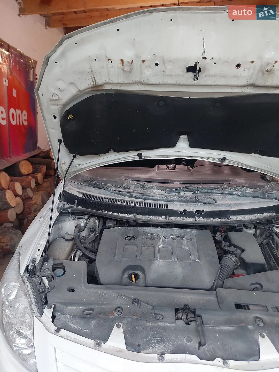2012 Toyota Auris - мініатюра 6