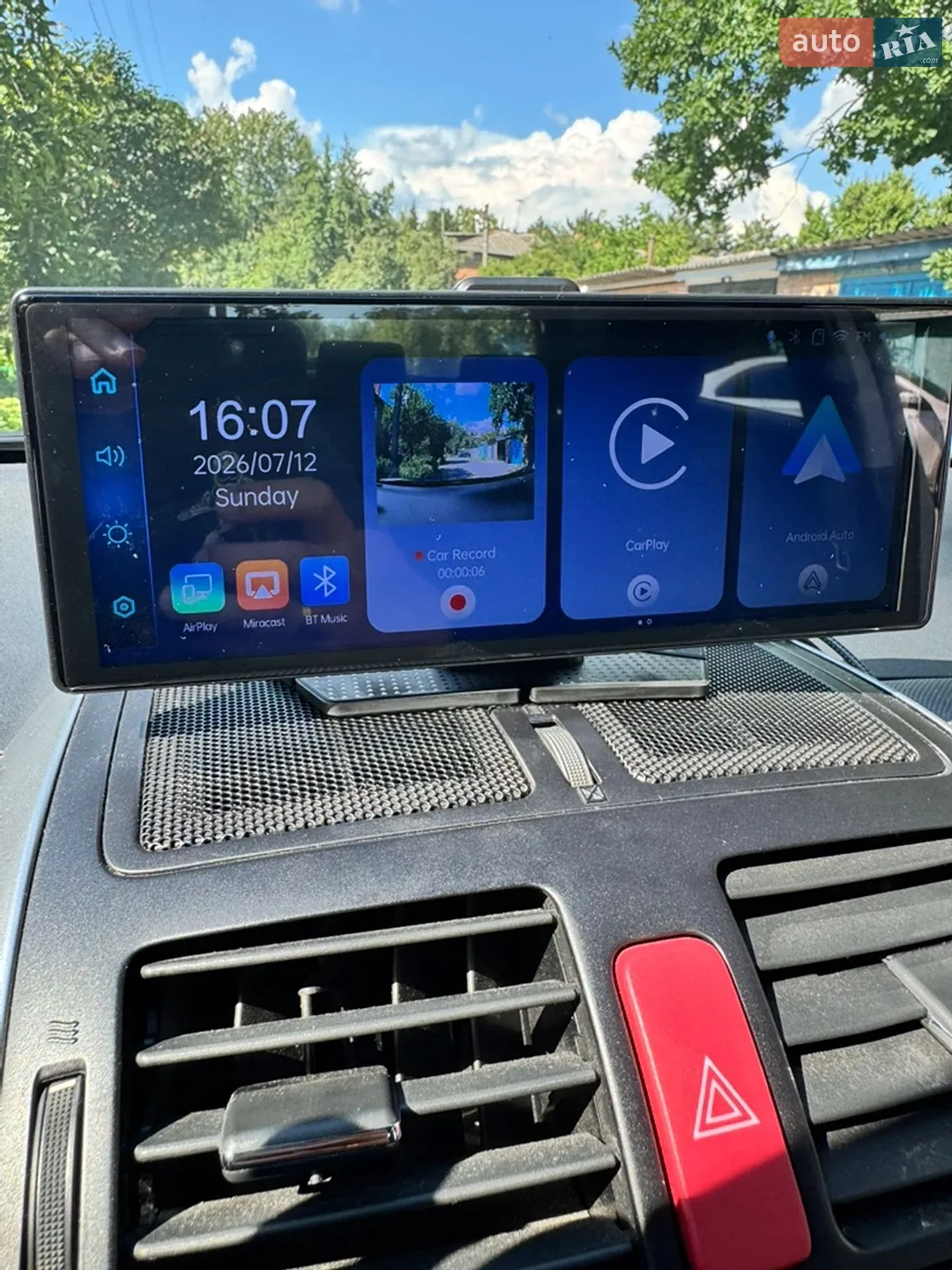 2011 Toyota Auris - мініатюра 13
