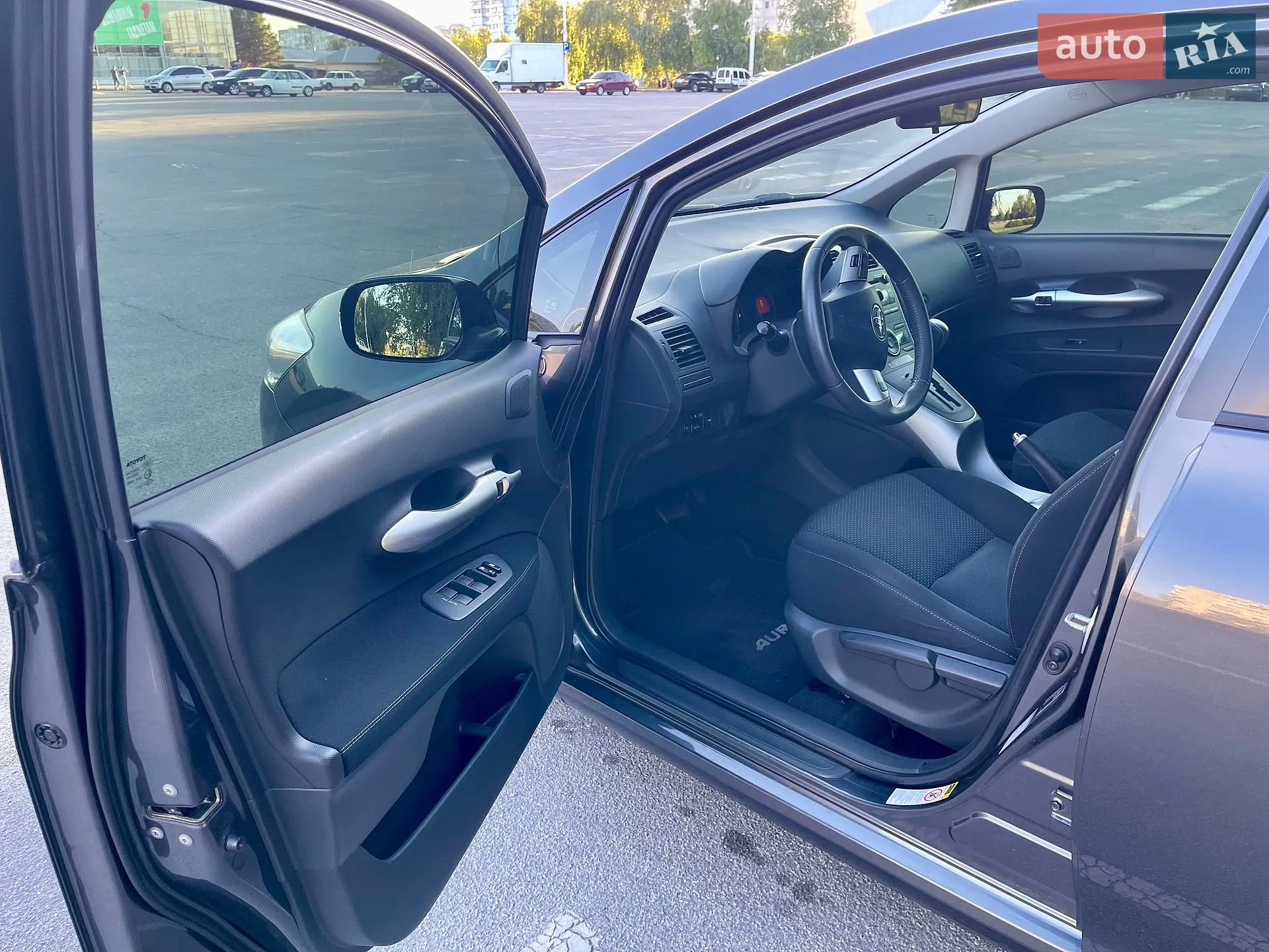 2012 Toyota Auris - мініатюра 21