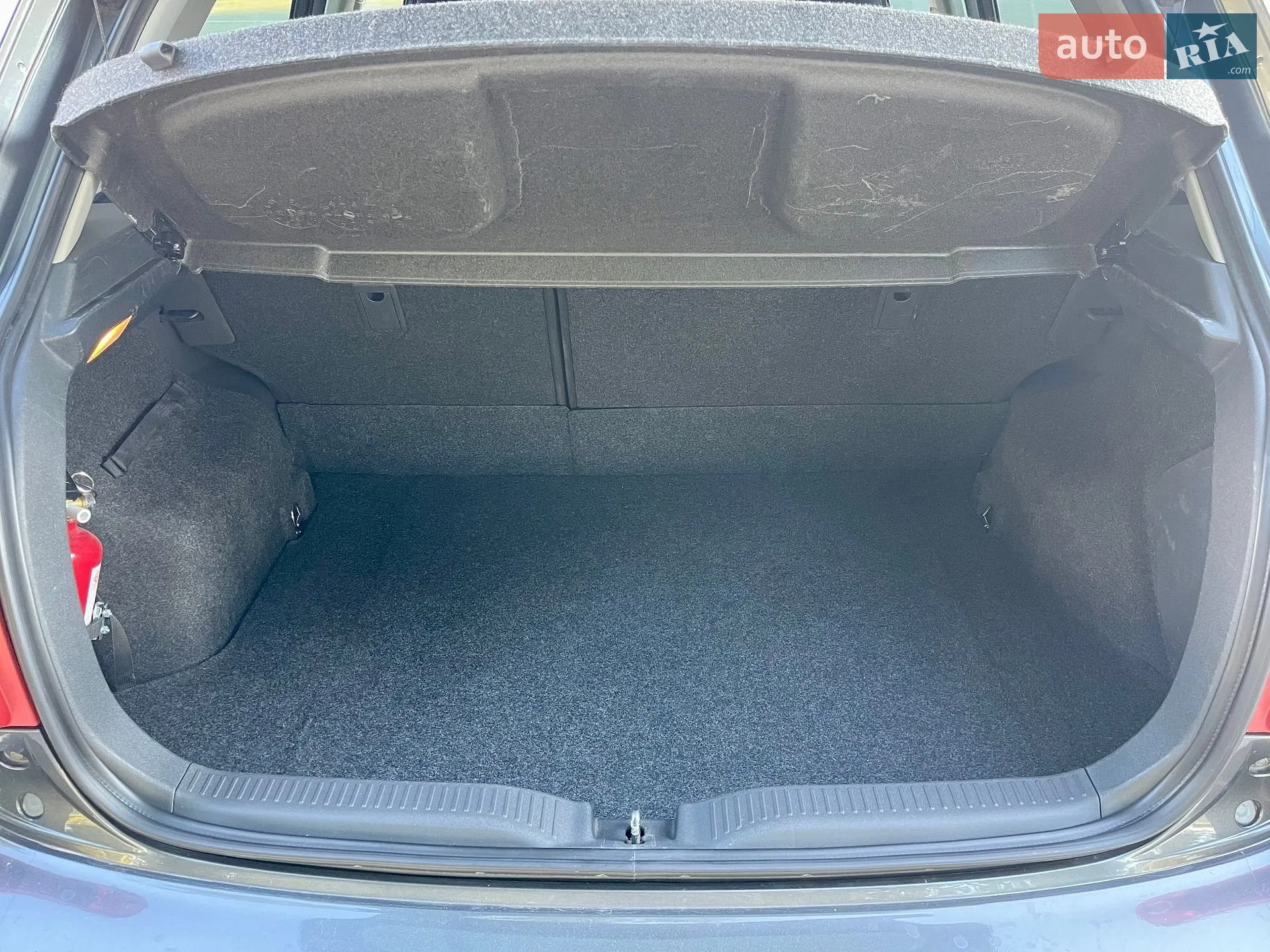 2012 Toyota Auris - мініатюра 23