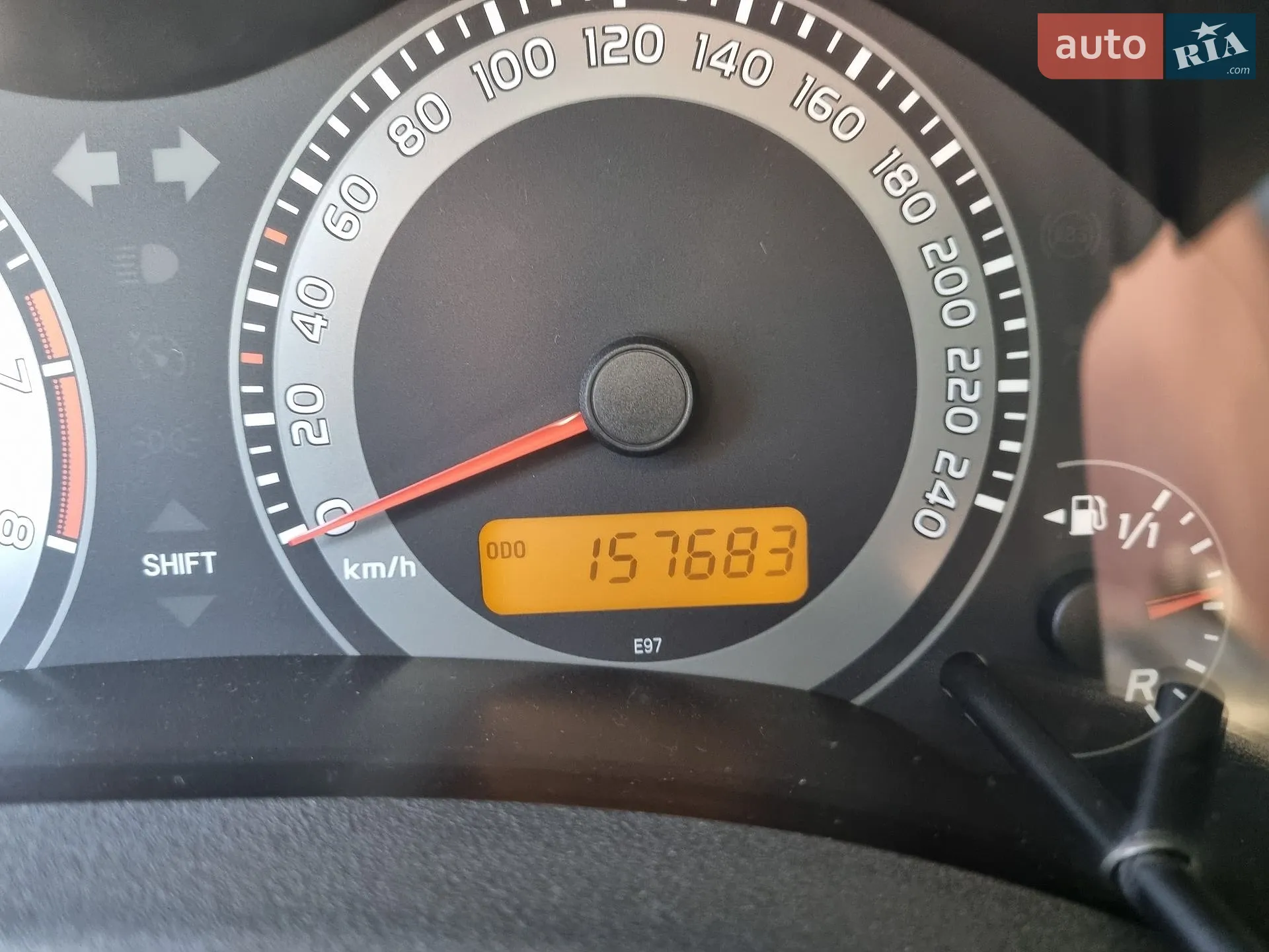 2012 Toyota Auris - мініатюра 9