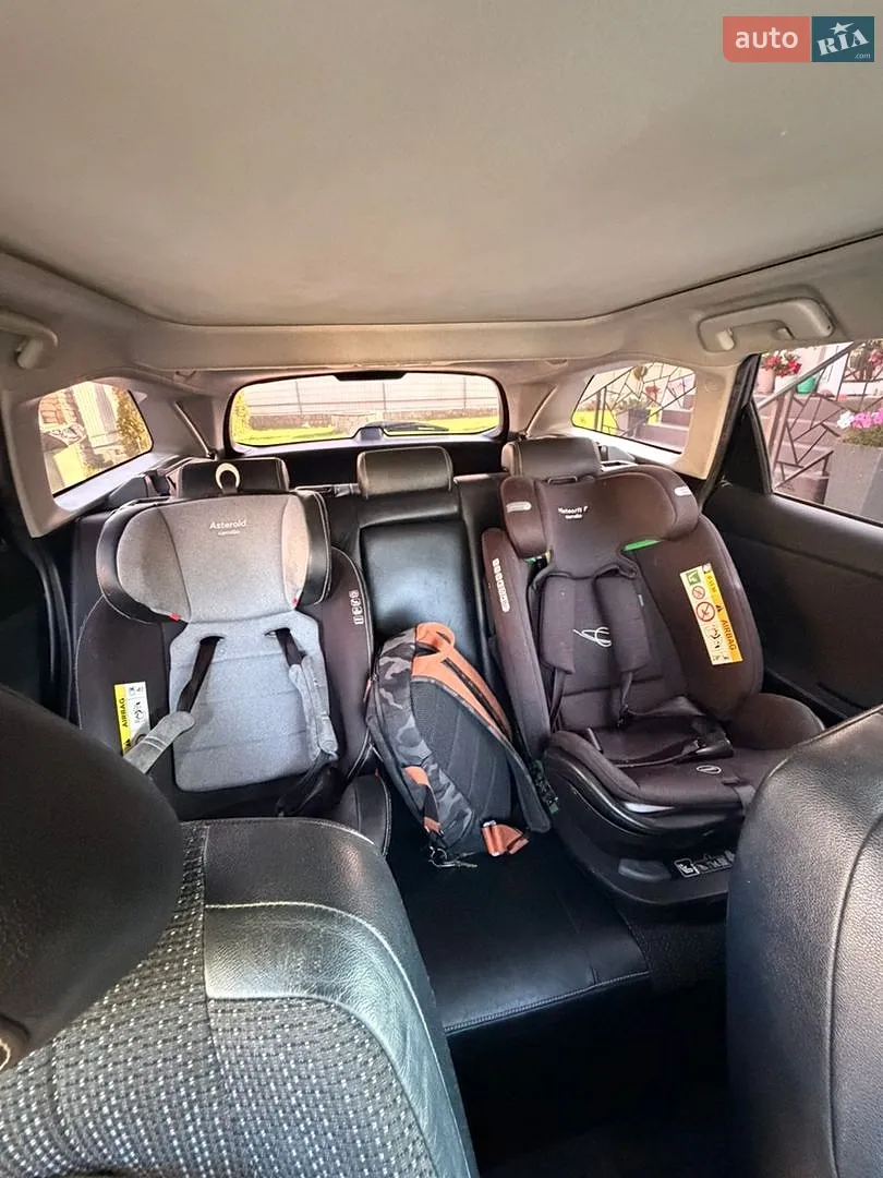 2014 Toyota Auris - мініатюра 13