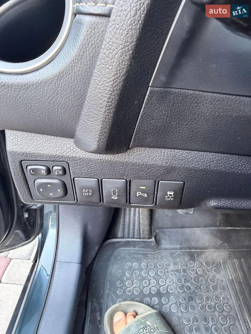2014 Toyota Auris - мініатюра 15