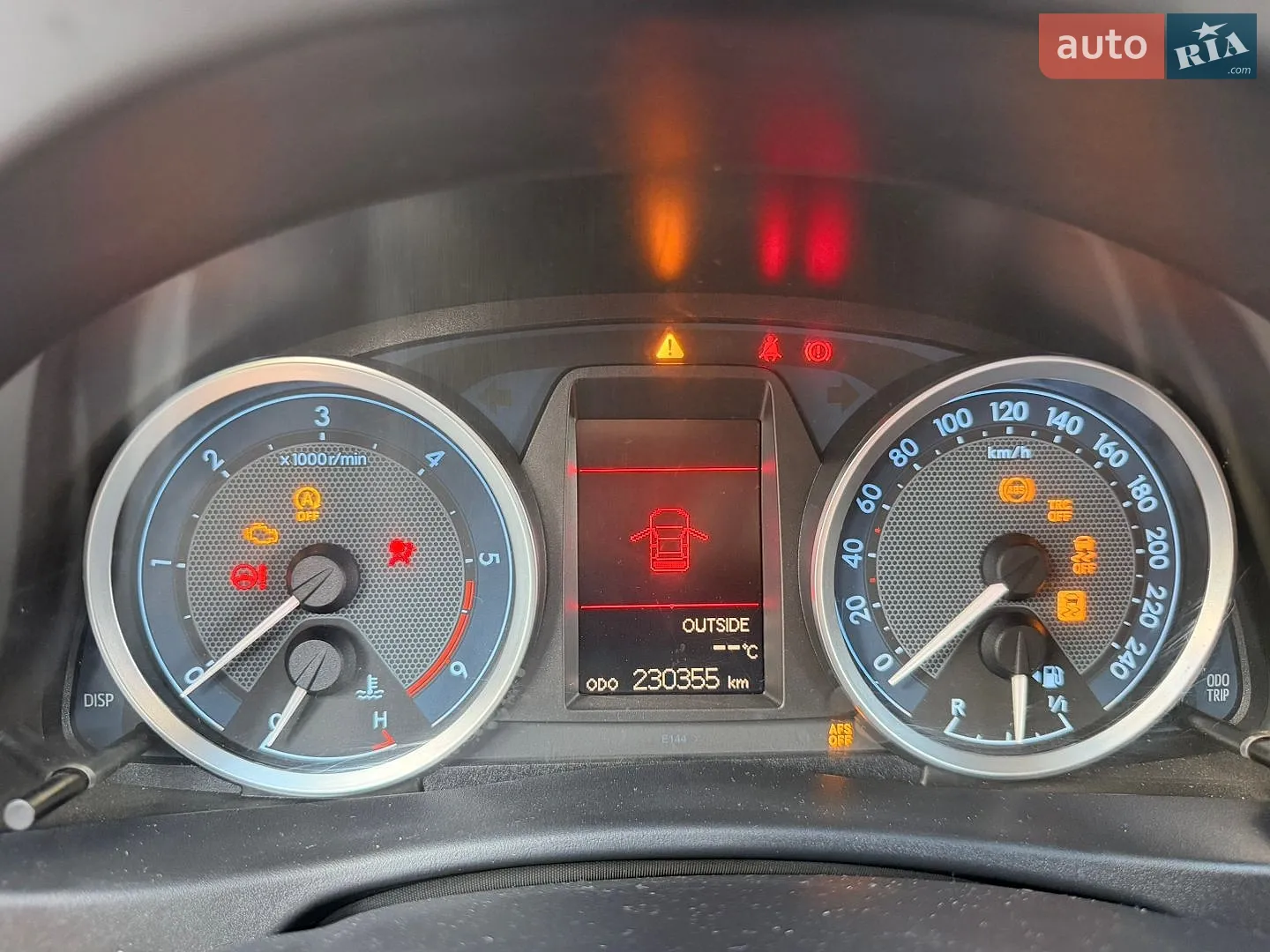 2014 Toyota Auris - мініатюра 20