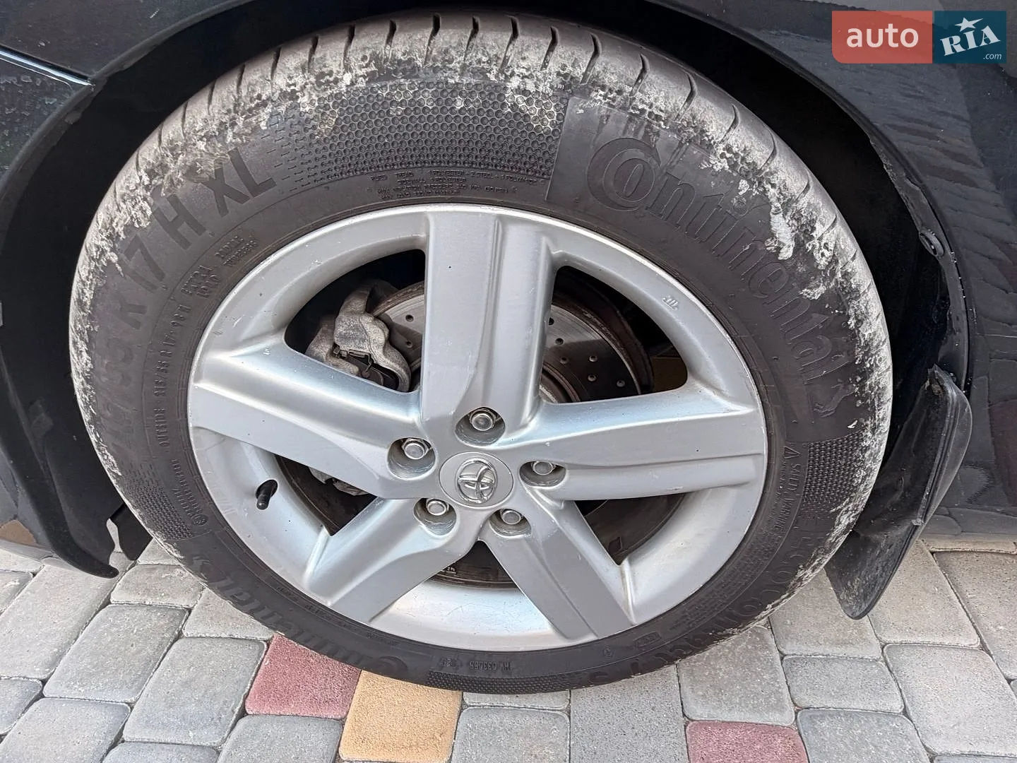 2014 Toyota Auris - мініатюра 26