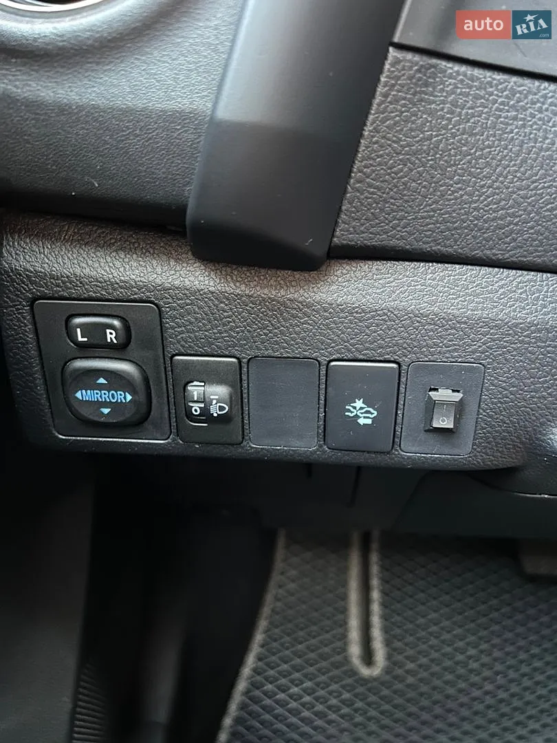 2015 Toyota Auris - мініатюра 13