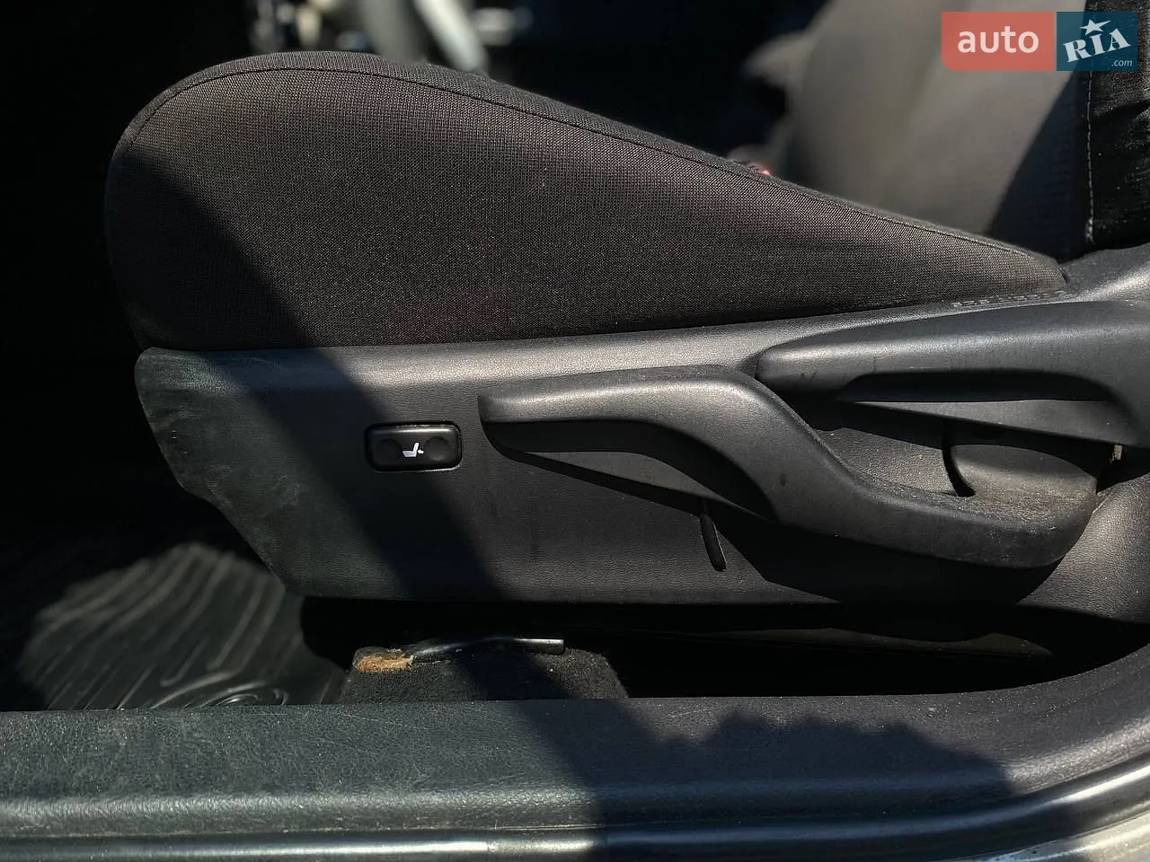 2013 Toyota Auris - мініатюра 19