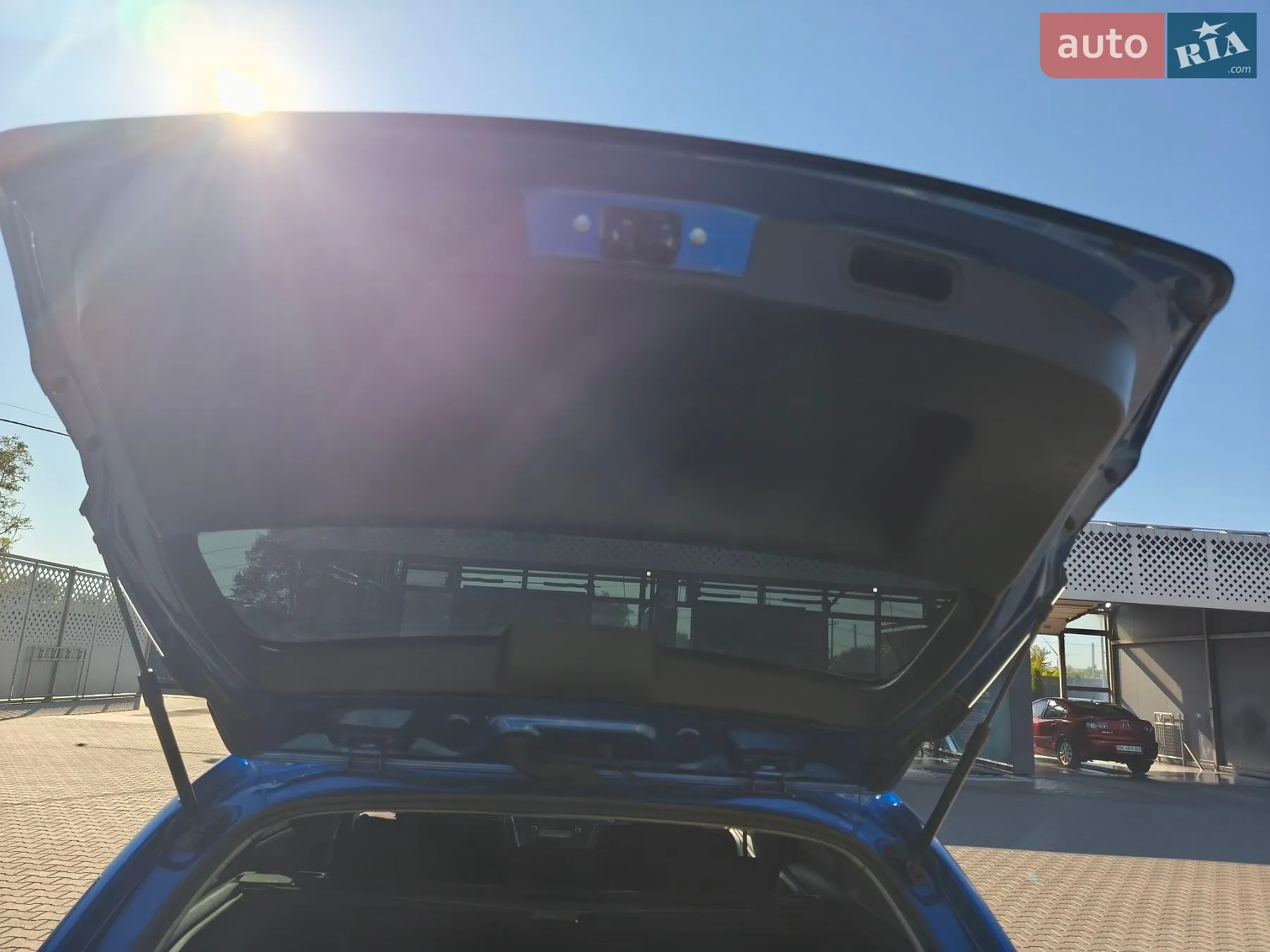 2015 Toyota Auris - мініатюра 12