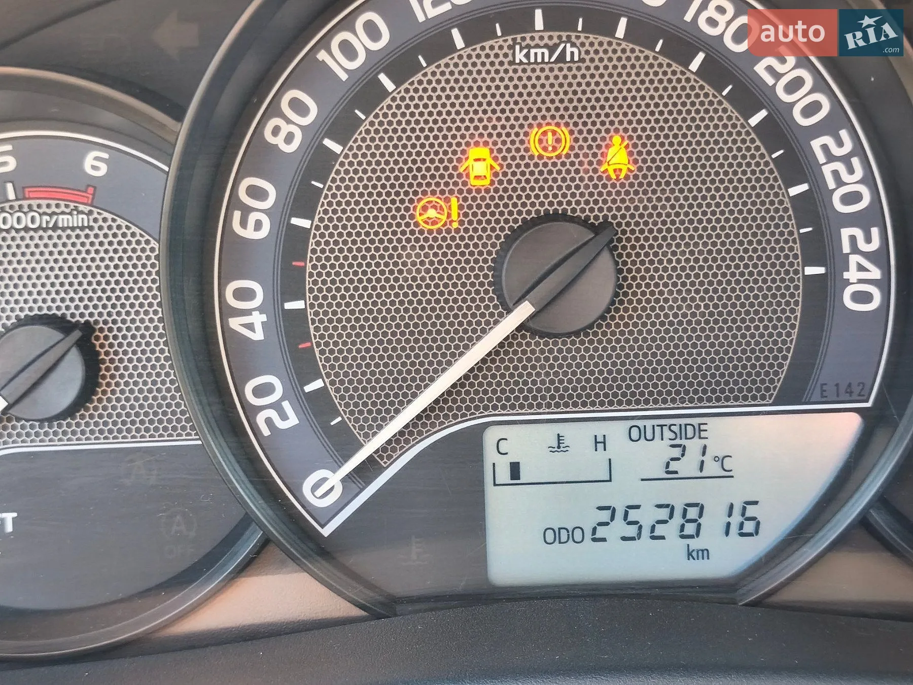 2015 Toyota Auris - мініатюра 17