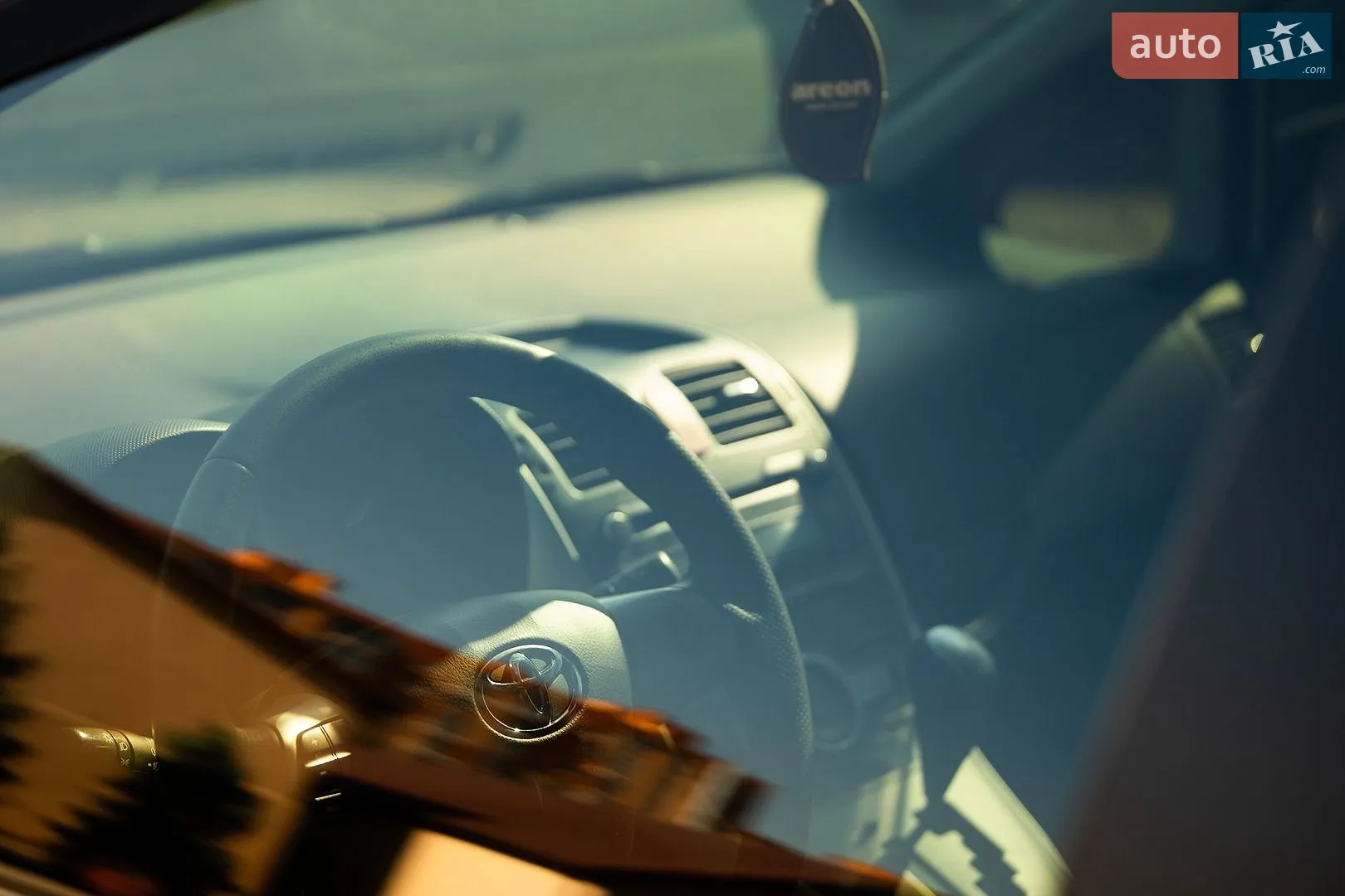 2011 Toyota Auris - мініатюра 9
