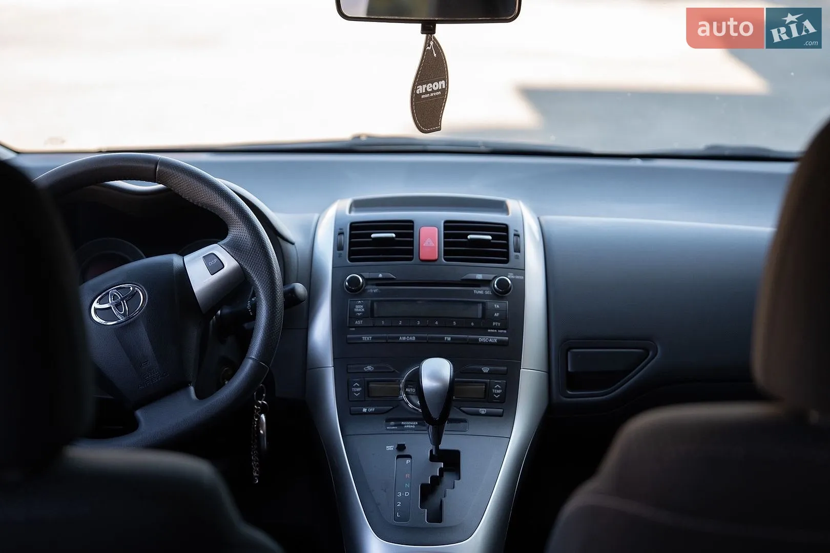 2011 Toyota Auris - мініатюра 13