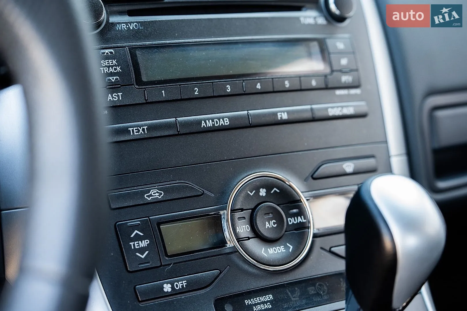 2011 Toyota Auris - мініатюра 15