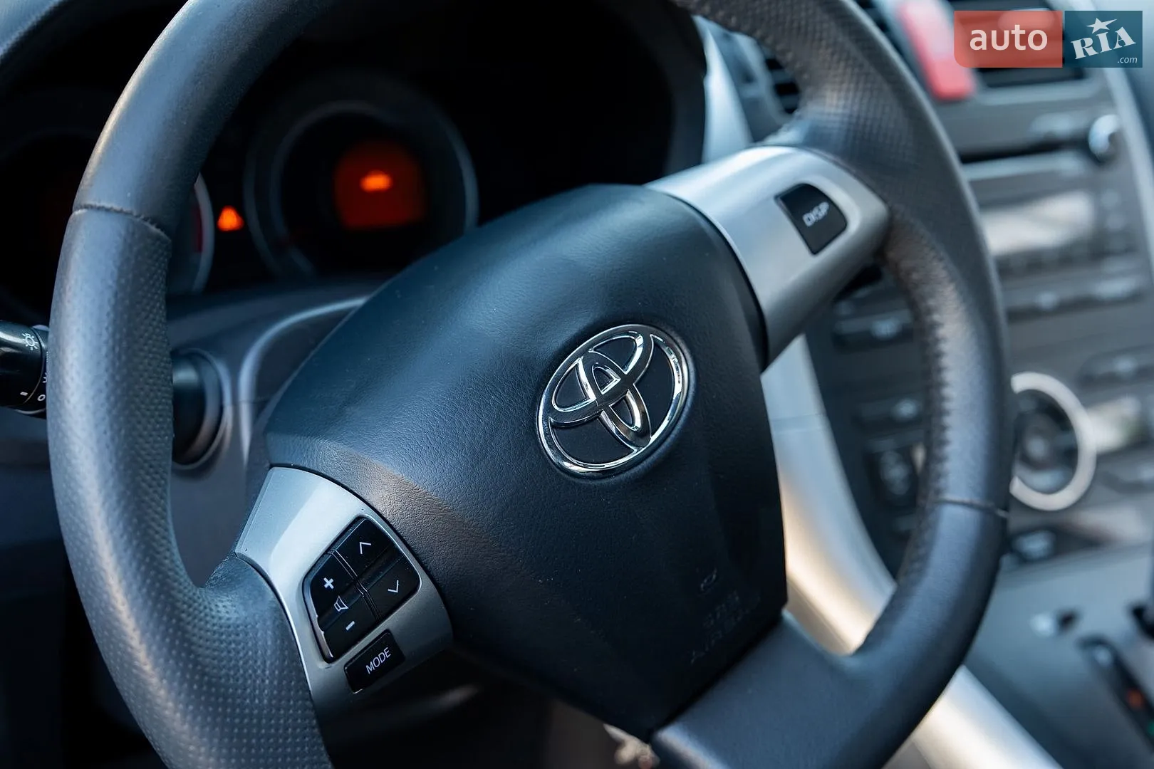 2011 Toyota Auris - мініатюра 16