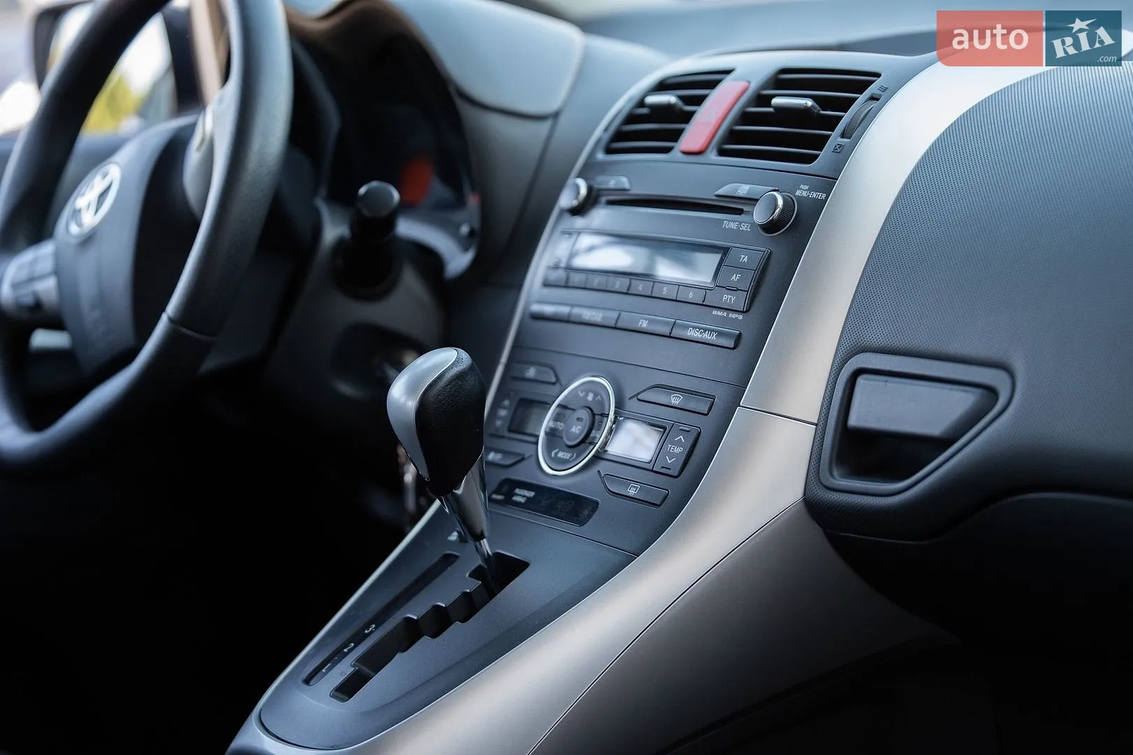 2011 Toyota Auris - мініатюра 14