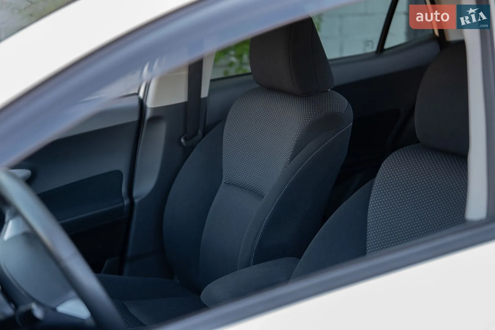 2011 Toyota Auris - мініатюра 19