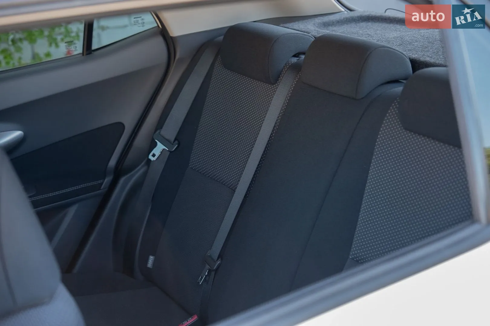 2011 Toyota Auris - мініатюра 20