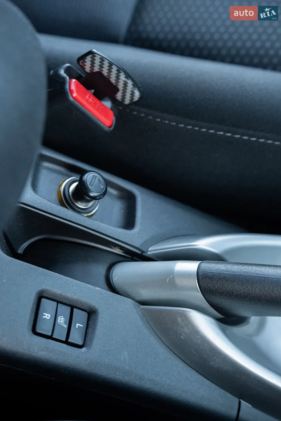 2011 Toyota Auris - мініатюра 23