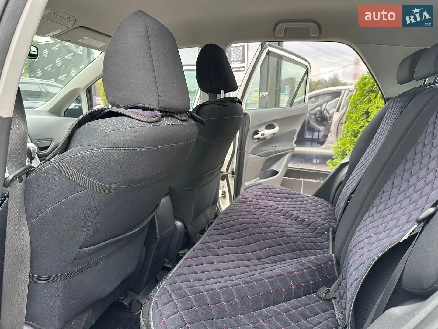 2011 Toyota Auris - мініатюра 15