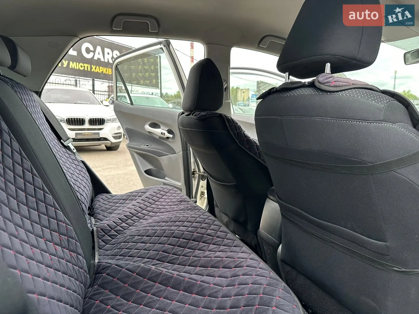 2011 Toyota Auris - мініатюра 17