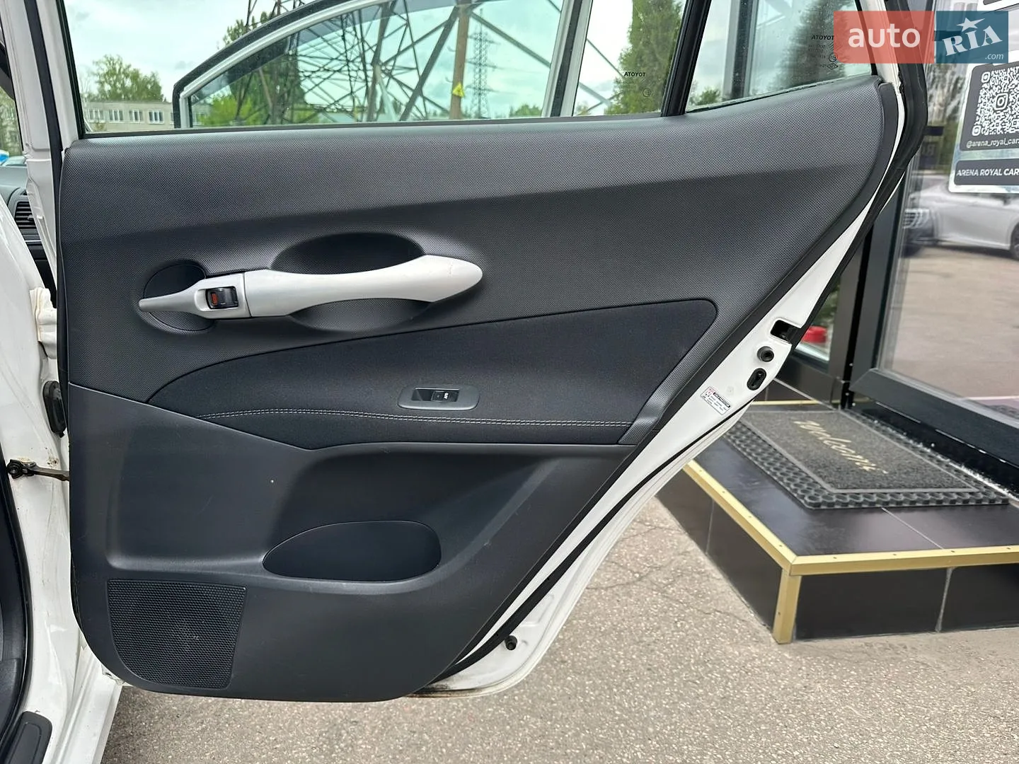 2011 Toyota Auris - мініатюра 20