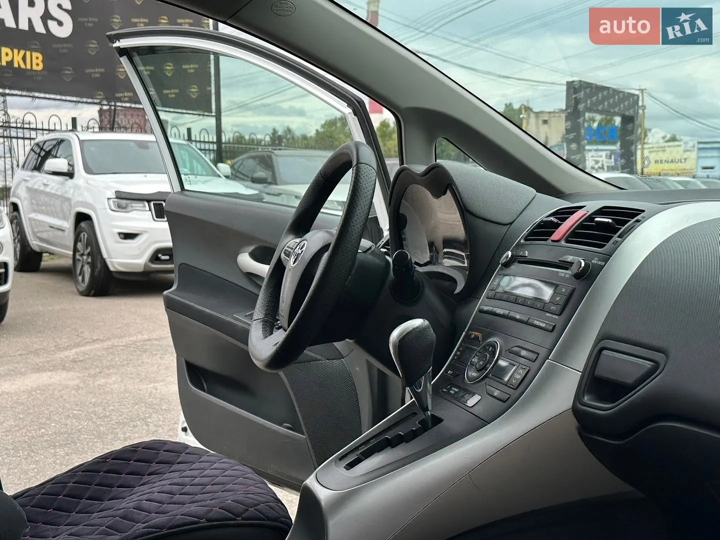 2011 Toyota Auris - мініатюра 22