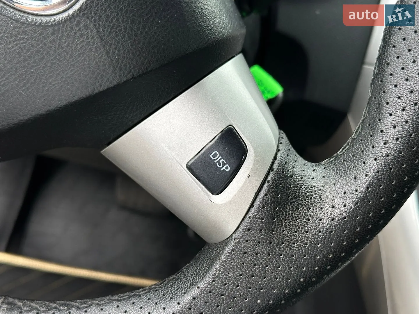 2011 Toyota Auris - мініатюра 28