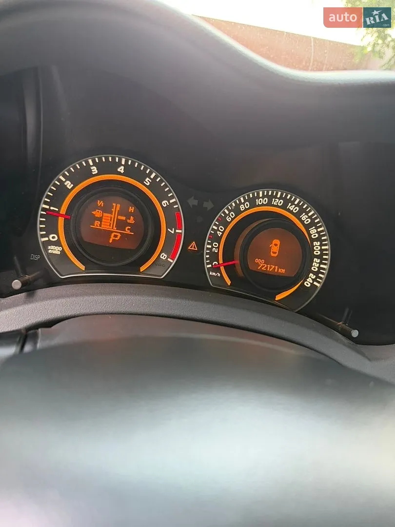 2011 Toyota Auris - мініатюра 11