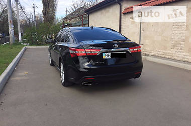 Седан Toyota Avalon 2014 в Одессе