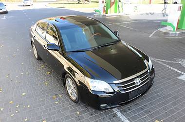 Седан Toyota Avalon 2008 в Одессе