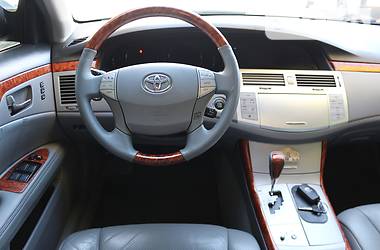 Седан Toyota Avalon 2008 в Одессе