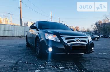 Toyota Avalon 2008