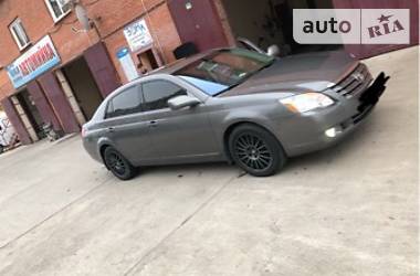 Седан Toyota Avalon 2006 в Белой Церкви