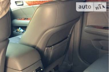 Седан Toyota Avalon 2006 в Белой Церкви