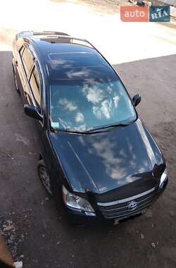 Седан Toyota Avalon 2007 в Черкасах