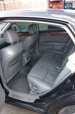 Седан Toyota Avalon 2007 в Черкасах