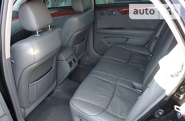 Седан Toyota Avalon 2007 в Черкасах